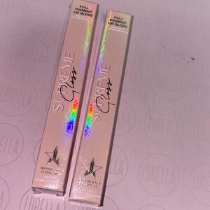 Jeffree Star supreme gloss